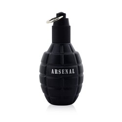 Gilles Cantuel Arsenal Black Парфумована Вода Спрей 100ml/3.4oz
