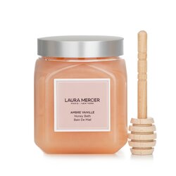 Laura Mercier Emulsja do kąpieli Ambre Vanille Honey Bath 300g/12oz