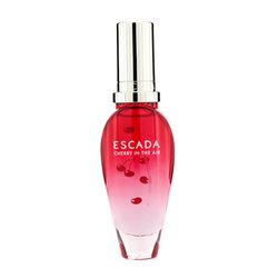 אסקדה Cherry In The Air ספריי או דה טואלט (מהדורה מוגבלת) 30ml/1oz