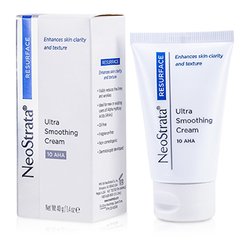Neostrata Resurface Ultra Smoothing Cream 10 AHA 40g/1.4oz