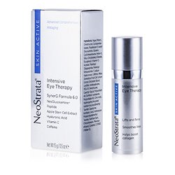 Neostrata علاج مكثف نشط لمنطقة العيون 15g/0.5oz