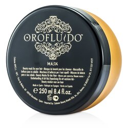 Orofluido Mascara Capilar 250ml/8.4oz