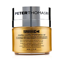 Peter Thomas Roth Camu Camu Power Cx30 Vitamin C Brightening Moisturizer 50ml/1.7oz