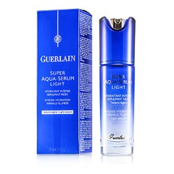 Guerlain Soro Super Aqua-Serum Light 30ml/1oz