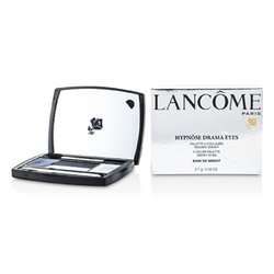 Lancome Hypnose Drama Eyes 5 Color Palette - # DR1 Bain De Minuit 2.7g/0.09oz