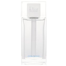 Christian Dior DIOR HOMME COLOGNE 清新淡香水