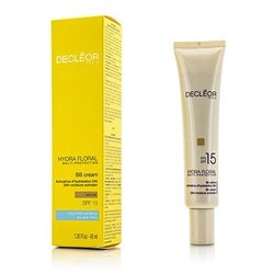 Decleor Hydra Floral BB كريم SPF15 40ml/1.35oz
