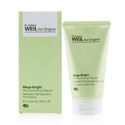Origins Dr. Andrew Mega-Bright Skin Illuminating Cleanser 150ml/5oz