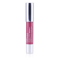 Clinique Chubby Stick Intense Moisturizing -kosteuttava huulipunavoide - No. 5 Plushest Punch 3g/0.1oz