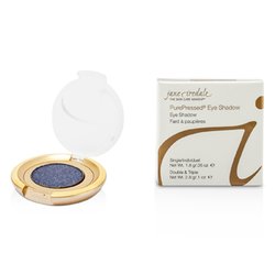Jane Iredale PurePressed Single Eye Shadow - Blue Hour 1.8g/0.06oz