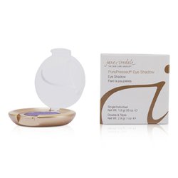 Jane Iredale PurePressed Single Eye Shadow - Violet Eyes 1.8g/0.06oz