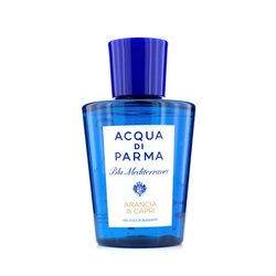 Acqua Di Parma Blu Mediterraneo Arancia Di Capri Розслабляючий Гель для Душу (Нова Упаковка) 200ml/6.7oz