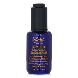 Kiehl's Koncentrovaná péče pro noční regeneraci Midnight Recovery Concentrate 50ml/1.7oz