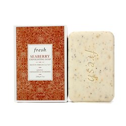 Fresh Seaberry Exfoliating Soap 200g/7oz