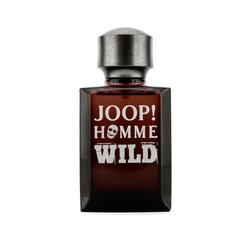 Joop Wild Eau De Toilette Spray 75ml/2.5oz