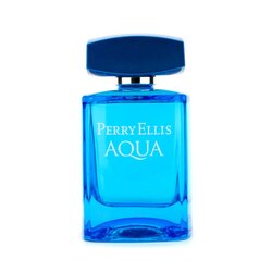Perry Ellis Aqua Туалетна Вода Спрей 100ml/3.4oz