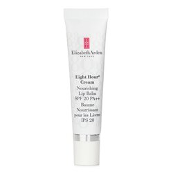 Elizabeth Arden Eight Hour Cream Bálsamo de Labios Nutritivo SPF20 14.8ml/0.5oz