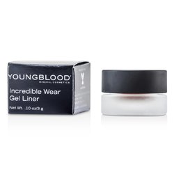 Youngblood Incredible Wear Гелевая Подводка - # Сиенна 3g/0.1oz