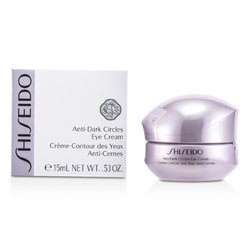 Shiseido Крем для Век против Темных Кругов 15ml/0.53oz