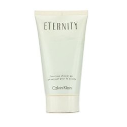 Calvin Klein เจลอาบน้ำ Eternity Luxurious 150ml/5oz