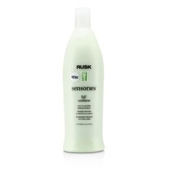 Rusk Sensories Full Green Tea and Alfalfa Bodifying Acondicionador 1000ml/33.8oz