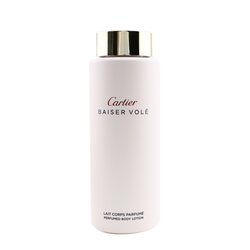 Cartier Loção corporal Baiser Vole Perfumed 200ml/6.75oz