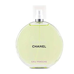 Chanel Woda toaletowa Chance Eau Fraiche Eau De Toilette Spray 150ml/5oz