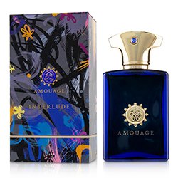 Amouage Interlude Eau De Parfum Spray 50ml/1.7oz