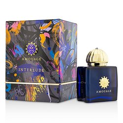 Amouage Interlude أو دو برفوم بخاخ 50ml/1.7oz