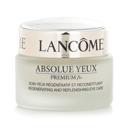 Lancome Absolue Yeux Premium BX Cuidado Ojos Regenerador y Reparador 20ml/0.7oz