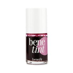 Benefit Blush Bene Tint Rose Tinted lábios e bochechas Stain 12.5ml/0.4oz