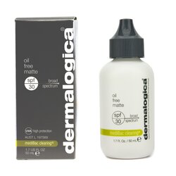 Dermalogica MediBac Clearing Oil Free Matte SPF 30 50ml/1.7oz