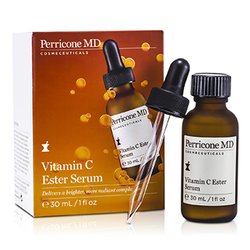 Perricone MD سيرم فيتامين C بالملح العضوي 30ml/1oz