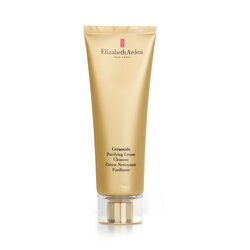 Elizabeth Arden كريم منظف منقي بالسيراميد 125ml/4.2oz