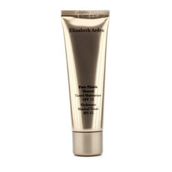 Elizabeth Arden Minerałowy krem koloryzujący Pure Finish Mineral Tinted Moisturizer SPF 15 - # 03 Medium 50ml/1.7oz