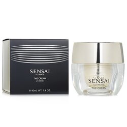 Kanebo Sensai Ultimate The Cream 40ml 新品 15583080801-1.jpg