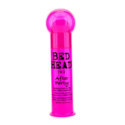 Tigi Bed Head After Party Smoothing Cream (For Silky, Shiny, Healthy Looking Hair) 100ml/3.4oz