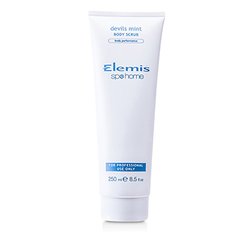 Elemis Devils مقشر الجسم بالنعناع (حجم صالون) 250ml/8.5oz