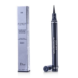 Christian Dior Diorshow Art Pen Eyeliner - # 095 Catwalk Black 1.1ml/0.037oz