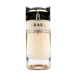 פראדה Candy L'Eau Eau De Toilette Spray 50ml/1.7oz