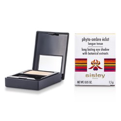 Sisley Phyto Ombre Eclat Eyeshadow - # 22 Linen 1.5g/0.05oz