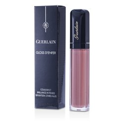 Guerlain Gloss D'enfer Maxi Shine Intense Colour & Shine Lip Gloss - # 402 Browny Clap 7.5ml/0.25oz