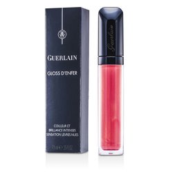 Guerlain Gloss D'enfer Maxi Shine Intense Colour & Shine Lip Gloss - # 462 Rosy Bang 7.5ml/0.25oz