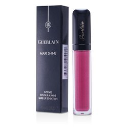 Guerlain Gloss D'enfer Maxi Shine Intens Farge & Glød Lipgloss - # 465 Bubble Gum 7.5ml/0.25oz