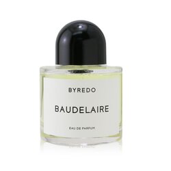 Byredo Baudelaire Eau De Parfum Spray 100ml/3.4oz