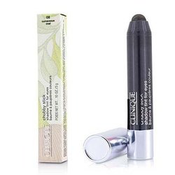 Clinique Chubby Stick Shadow Tint for Eyes - # 08 Curvaceous Coal 3g/0.1oz