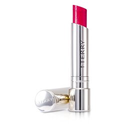 By Terry Hyaluronic Sheer Rouge Hydra Balm -täyttävä ja pullistava huulipuna (UV -puolustus) - # 6 Party Girl 3g/0.1oz
