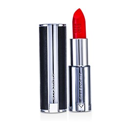 Givenchy Batom fosco Le Rouge Intense Color Sensuously - # 306 Carmin Escarpin 3.4g/0.12oz