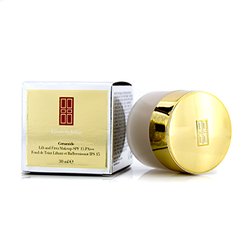 Elizabeth Arden Base Ceramide Lift & Firm Makeup SPF 15 - # 06 Beige 30ml/1oz
