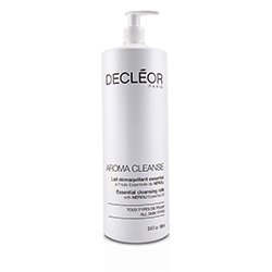 Decleor Aroma Cleanse Essential Cleansing Milk (Salon Size) 1000ml/33.8oz